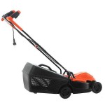 Black & Decker BEMW451BH-QS 1200W 32cm Electric Lawnmower