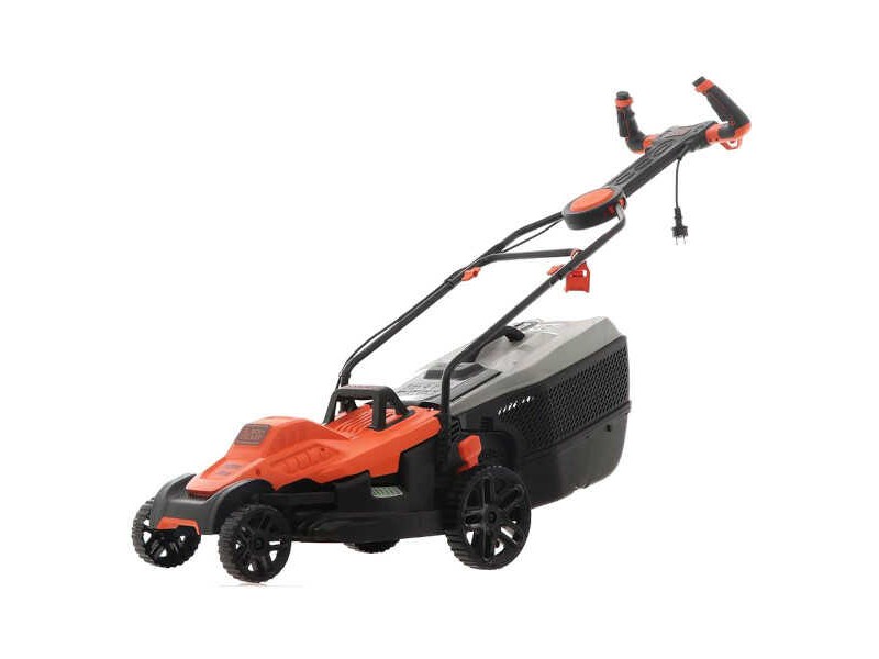 BLACK & DECKER BEMW351-QS Electric rotary mower 1000W ø32cm