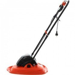 Black & Decker Hover BEMWH551-QS 1200W Electric Lawnmower - Electric Lawn Mowers Black & Decker Hover BEMWH551-QS 1200W Electric Lawnmower