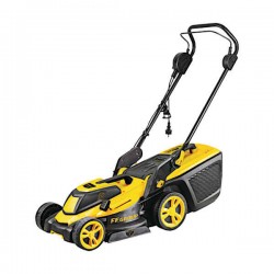 FF Group ELM 38/1600 PLUS Electric Push Lawn Mower