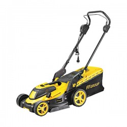 FF Group ELM 43/1800 PLUS Electric Push Lawn Mower