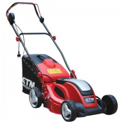 GTM 460 SP1 SC 1800W Electric Lawnmower Self-Propelled - Electric Lawn Mowers GTM 460 SP1 SC 1800W Electric Lawnmower Self-Propelled