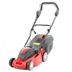 Κουρευτική Μηχανή Γκαζόν Ρεύματος MTD OPTIMA 42 E