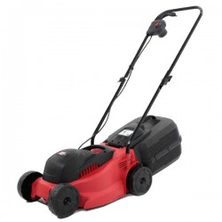 Ηλεκτρική Κουρευτική Μηχανή Γκαζόν MTD SMART 32 E - Κουρευτικές Μηχανές Γκαζόν Ρεύματος