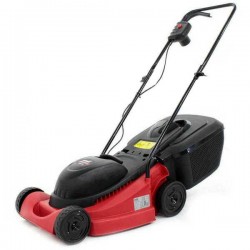 Κουρευτική Μηχανή Γκαζόν Ρεύματος MTD SMART 38 E