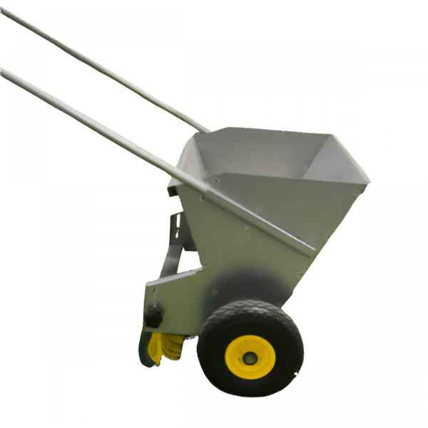 Spreader 60 με Βούρτσα Χαλαζιακής Άμμου GRASS SUPPORT - Βούρτσες & Διανομείς Υλικών Συνθετικού Χλοοτάπητα