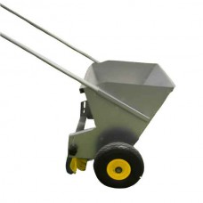 Spreader 60 με Βούρτσα Χαλαζιακής Άμμου GRASS SUPPORT - Βούρτσες & Διανομείς Υλικών Συνθετικού Χλοοτάπητα