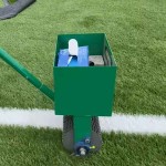 Κύλινδρος Ραφής Συνθετικού Γκαζόν GRS GRASS SUPPORT Κύλινδρος Ραφής Συνθετικού Γκαζόν GRS GRASS SUPPORT - Κύλινδροι Συγκόλλησης Ραφών Συνθετικού Χλοοτάπητα