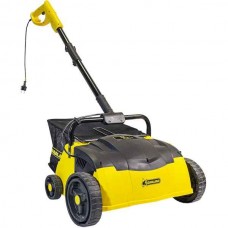 Σκούπα Συντήρησης Συνθετικού Χλοοτάπητα GARLAND Roll&Comb 302E - Μηχανές Φροντίδας Τεχνητού Γκαζόν