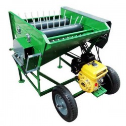 Πάγκος Ελιάς Τουρμπίνα 2 Κύλινδροι Interpower 6,5HP