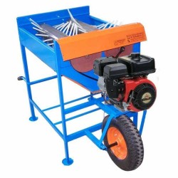 Ραβδιστικό Καρότσι 2 Κυλίνδρων 1 Τροχός Mitsubishi GB18