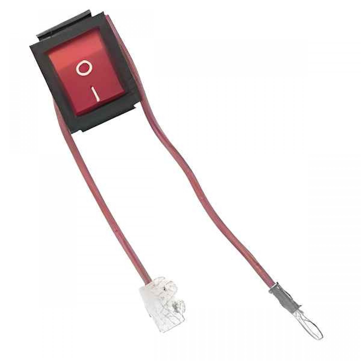 Ανταλλακτικός Διακόπτης ON-OFF Γεφυρωμένος Ελαιοραβδιστικών ΣΙΚ ΚΥΡΙΑΚΑΚΗΣ - Ανταλλακτικά Ελαιοραβδιστικών