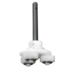 Ανταλλακτικός Δορυφόρος Μειωτήρα με Γρανάζια Παλιού Τύπου Ραβδιστικών ΣΙΚ ΚΥΡΙΑΚΑΚΗΣ - Ανταλλακτικά Ελαιοραβδιστικών-Μειωτήρες