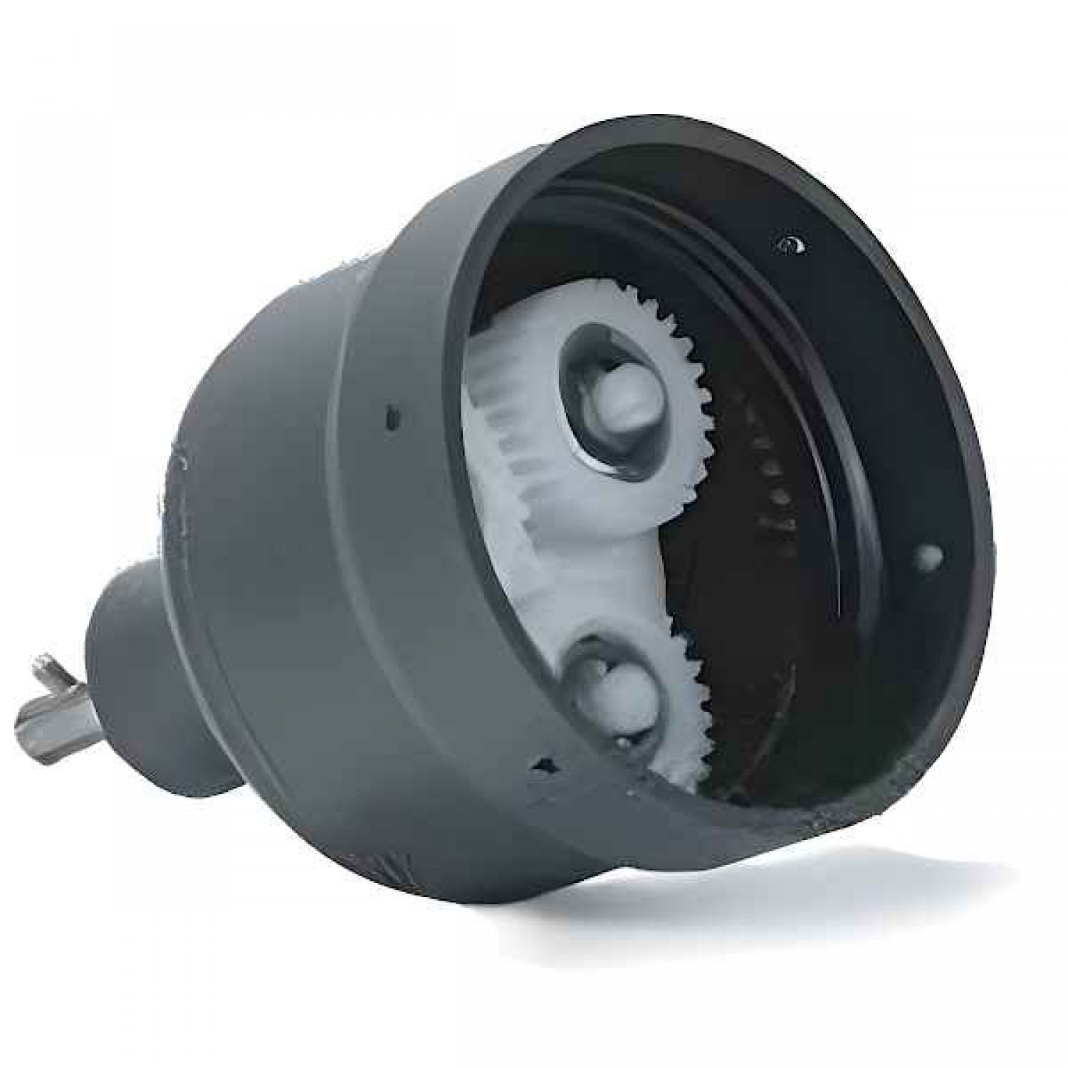 SIK KYRIAKAKIS Control Gear Reducer for Olive Harvesters Spare Part - Harvester Replacements-Reducers