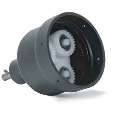 Ανταλλακτικός Μειωτήρας Χειριστηρίου με Γρανάζια για Ραβδιστικά ΣΙΚ ΚΥΡΙΑΚΑΚΗΣ - Ανταλλακτικά Ελαιοραβδιστικών-Μειωτήρες