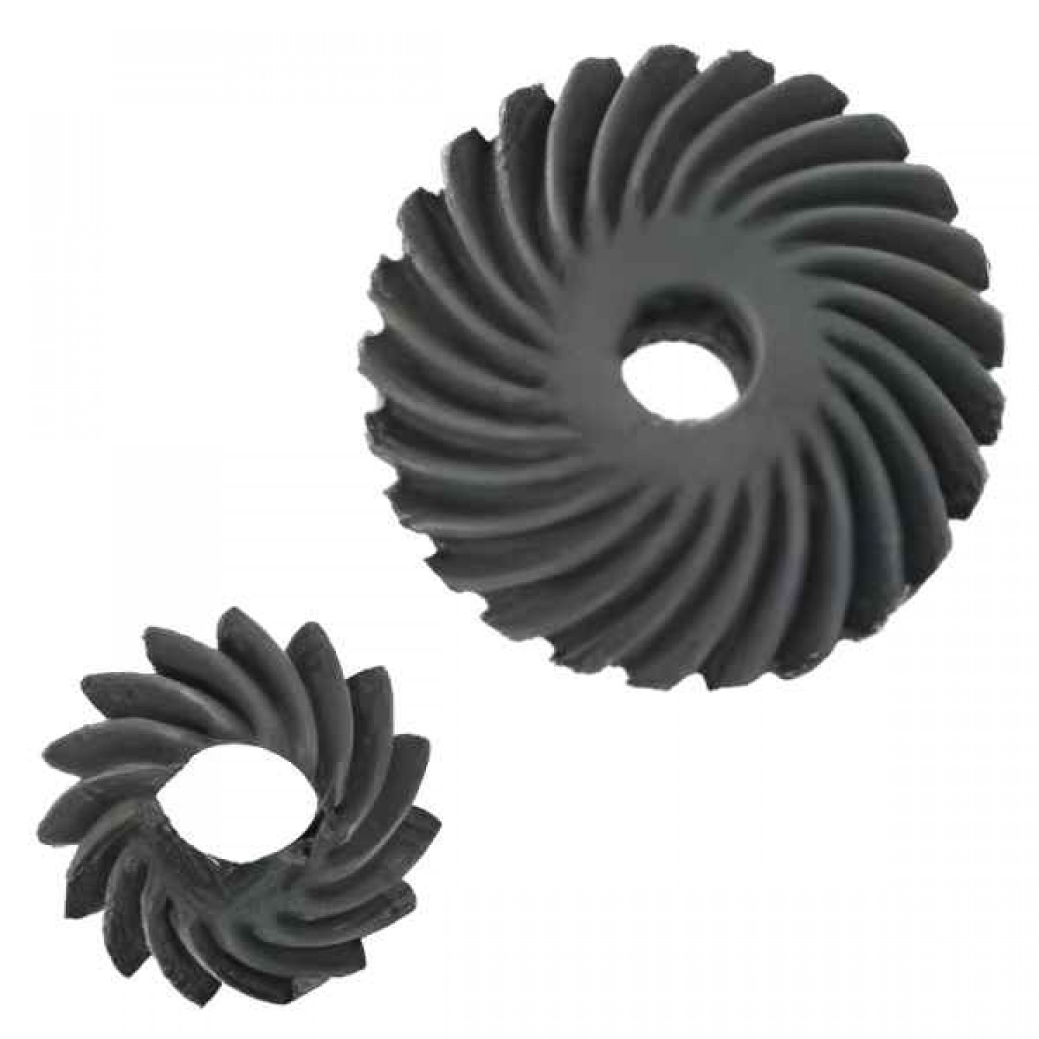 Ανταλλακτικά Γρανάζια (Ζεύγος) Κεφαλής Αχινού Ραβδιστικών ΣΙΚ ΚΥΡΙΑΚΑΚΗΣ - Ανταλλακτικά Ελαιοραβδιστικών-Γρανάζια