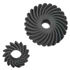 Ανταλλακτικά Γρανάζια (Ζεύγος) Κεφαλής Αχινού Ραβδιστικών ΣΙΚ ΚΥΡΙΑΚΑΚΗΣ - Ανταλλακτικά Ελαιοραβδιστικών-Γρανάζια