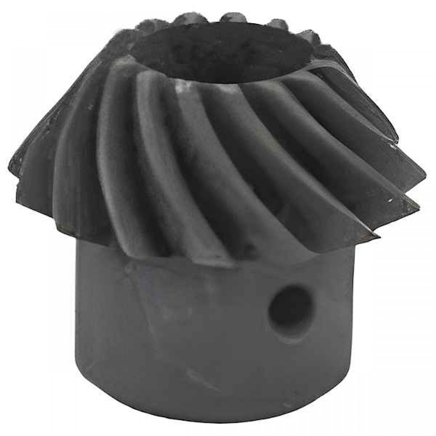 Ανταλλακτικό Γρανάζι Μικρό Ελικοειδές Κεφαλής Αχινού Ραβδιστικών ΣΙΚ ΚΥΡΙΑΚΑΚΗΣ - Ανταλλακτικά Ελαιοραβδιστικών-Γρανάζια