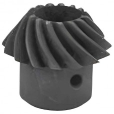 Ανταλλακτικό Γρανάζι Μικρό Ελικοειδές Κεφαλής Αχινού Ραβδιστικών ΣΙΚ ΚΥΡΙΑΚΑΚΗΣ - Ανταλλακτικά Ελαιοραβδιστικών-Γρανάζια