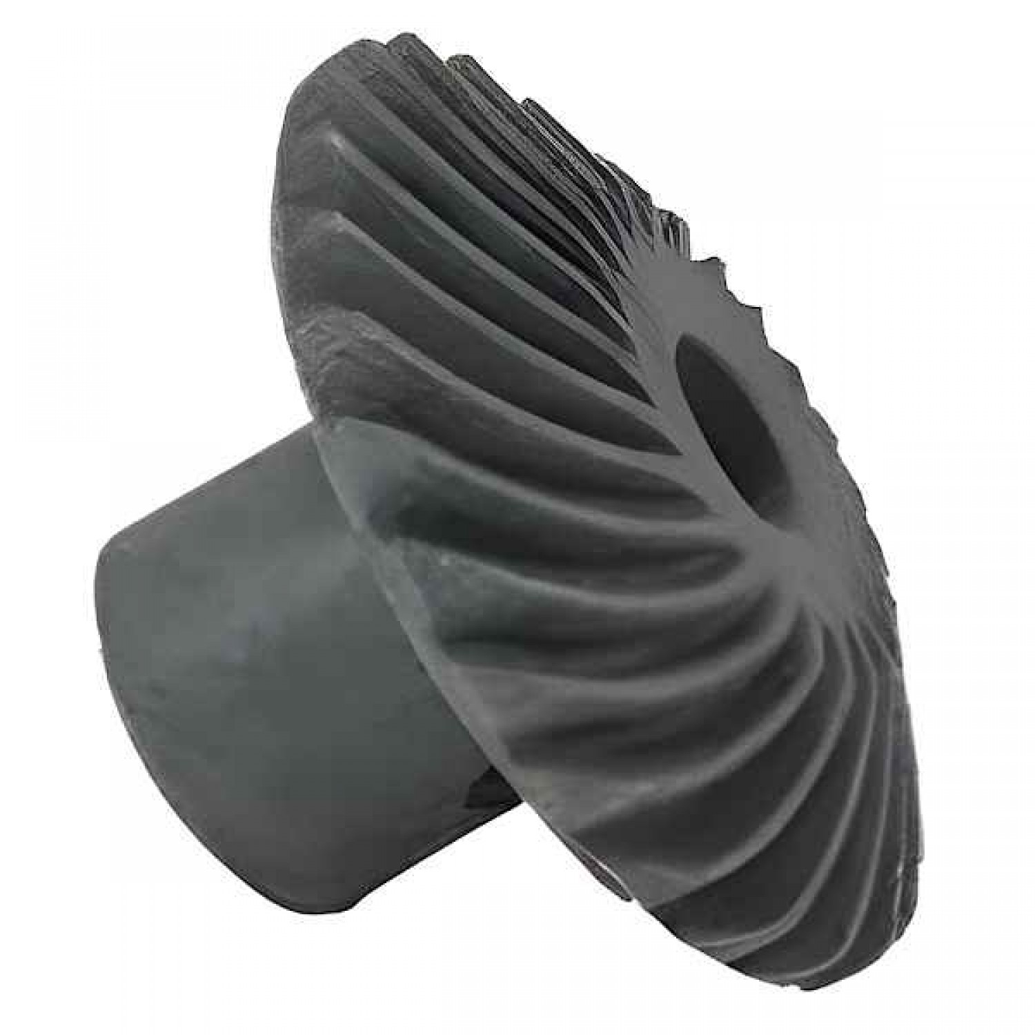 Ανταλλακτικό Γρανάζι Μεγάλο Ελικοειδές Κεφαλής Αχινού Ραβδιστικών ΣΙΚ ΚΥΡΙΑΚΑΚΗΣ - Ανταλλακτικά Ελαιοραβδιστικών-Γρανάζια