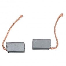 SIK KYRIAKAKIS Motor Carbon Brushes 8x9 Marelli (Pair) for Olive Harvester Spare Part - Harvester Replacements