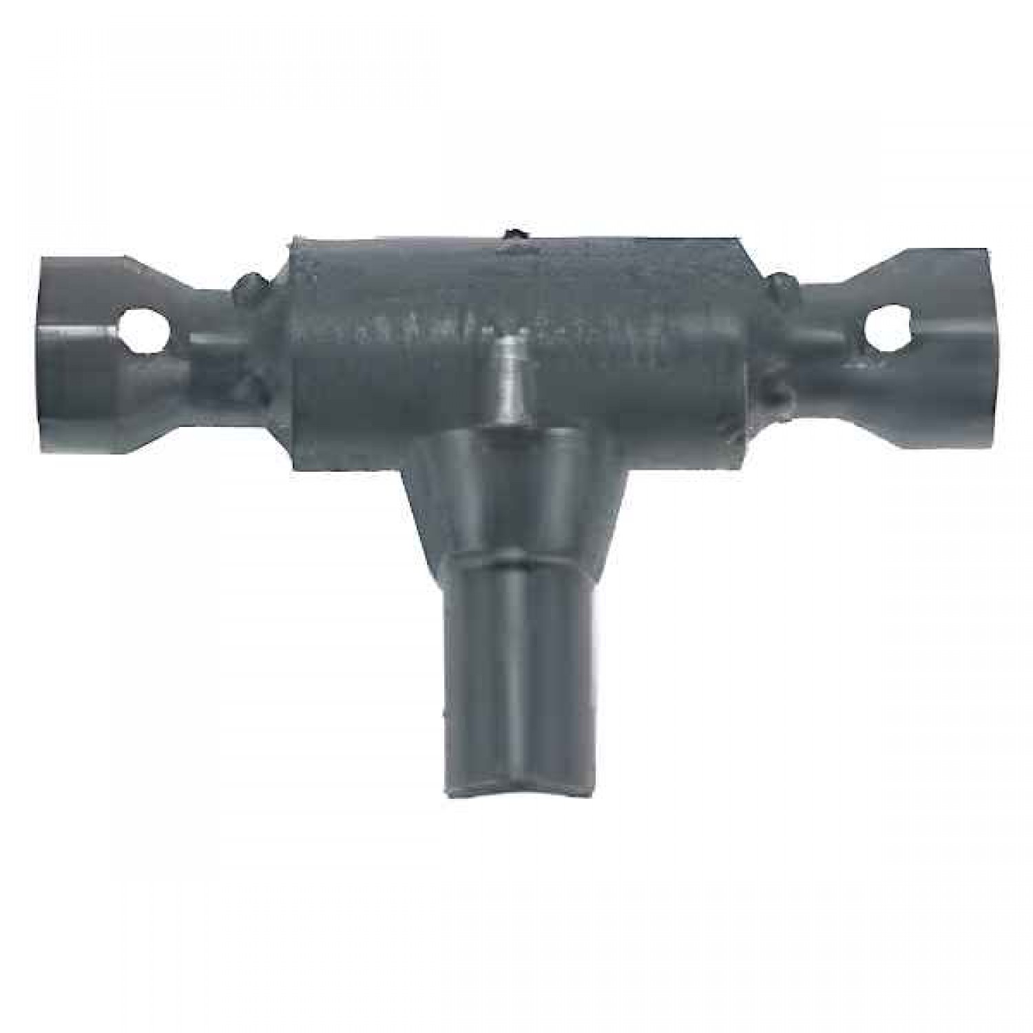 Ανταλλακτικά Καπάκια Ταφ Αχινού Νέου Τύπου (Ζεύγος) Ραβδιστικών ΣΙΚ ΚΥΡΙΑΚΑΚΗΣ - Ανταλλακτικά Ελαιοραβδιστικών-Καπάκια