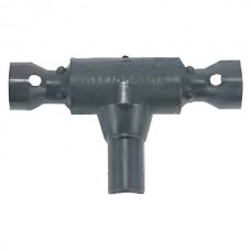 Ανταλλακτικά Καπάκια Ταφ Αχινού Νέου Τύπου (Ζεύγος) Ραβδιστικών ΣΙΚ ΚΥΡΙΑΚΑΚΗΣ - Ανταλλακτικά Ελαιοραβδιστικών-Καπάκια