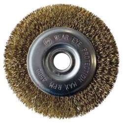 GLORIA Joint Cleaning Metal Brush-Weed Cleaner GLORIA Joint Cleaning Metal Brush-Weed Cleaner - Cleaning Accessories