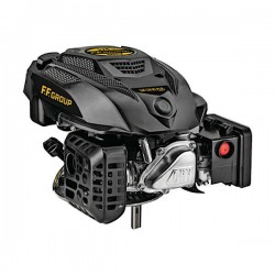 Βενζινοκινητήρας FF GROUP GVE 174 N1 PLUS 5,8hp (Σφήνα) Κάθετος