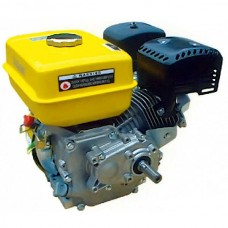 Βενζινοκινητήρας LL 177 F/R 9hp Μειωτήρας 1800rpm Q-Σφήνα