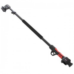 Κοντάρι Μπαταρίας Τηλεσκοπικό EP 22-22 Blue Bird - Κονταροπρίονα-Κονταροψάλιδα-Κοντάρια-Προεκτάσεις