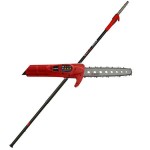 Κονταροπρίονο Μπαταρίας Τηλεσκοπικό Nibbler PCS 23-08 18V Blue Bird - Κονταροπρίονα