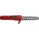 Κονταροπρίονο Μπαταρίας Τηλεσκοπικό Nibbler PCS 23-08 18V Blue Bird - Κονταροπρίονα