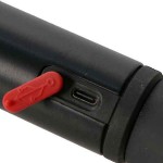 Κονταροπρίονο Μπαταρίας Τηλεσκοπικό Nibbler PCS 23-08 18V Blue Bird - Κονταροπρίονα