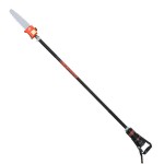 SHARK BRUSHLESS 2.20m Cordless Carbon Fiber Pole Chainsaw