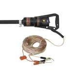SHARK BRUSHLESS 2.20m Cordless Carbon Fiber Pole Chainsaw