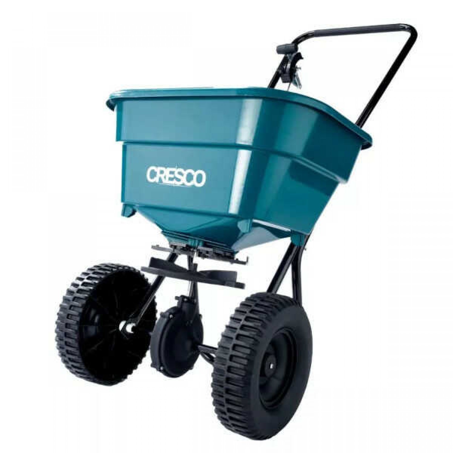 Λιπασματοδιανομέας Ωθούμενος Αλατιέρα 10SW Cresco