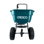 Λιπασματοδιανομέας Ωθούμενος Αλατιέρα 10SW Cresco