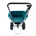 Λιπασματοδιανομέας Ωθούμενος Αλατιέρα 10SW Cresco