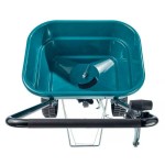 Λιπασματοδιανομέας Ωθούμενος Αλατιέρα 10SW Cresco