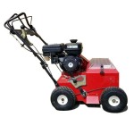 Αυτοκινούμενη Σπαρτική Μηχανή TORO 51cm 18kg Υδραυλικής Κίνησης - Επαγγελματικές Σπαρτικές