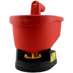 Power Spreader-Seeder WE-B Battery Operated