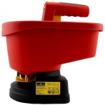 Power Spreader-Seeder WE-B Battery Operated