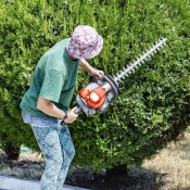 Gasoline Hedge Trimmers