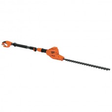 Black & Decker Telescopic Electric Hedge Trimmer PH5551-QS