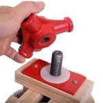 Πιεστήριο Σταφυλιών 30lt 110xØ55cm Χειροκίνητο