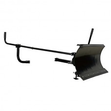 BLUE BIRD Snow Plough Blade 100x50cm for CARRIER 300