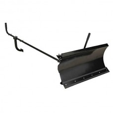 BLUE BIRD Snow Plough Blade 100x50cm for CARRIER 500