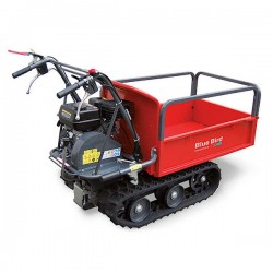 BLUE BIRD Transporter CARRIER 300 Tracked Power Barrow