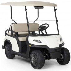 Ηλεκτρικό Αμαξίδιο Γκολφ 4 Θέσεων (2+2) TORO Vista 2xHypercell 5kW - Οροφή & Ανεμοθώρακας - Οχήματα Μεταφοράς Επιβατών
